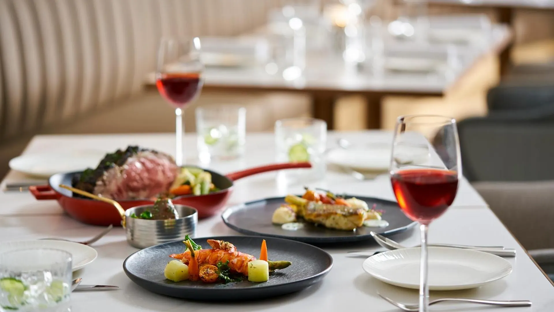 Hopewell Hotel Hong Kong