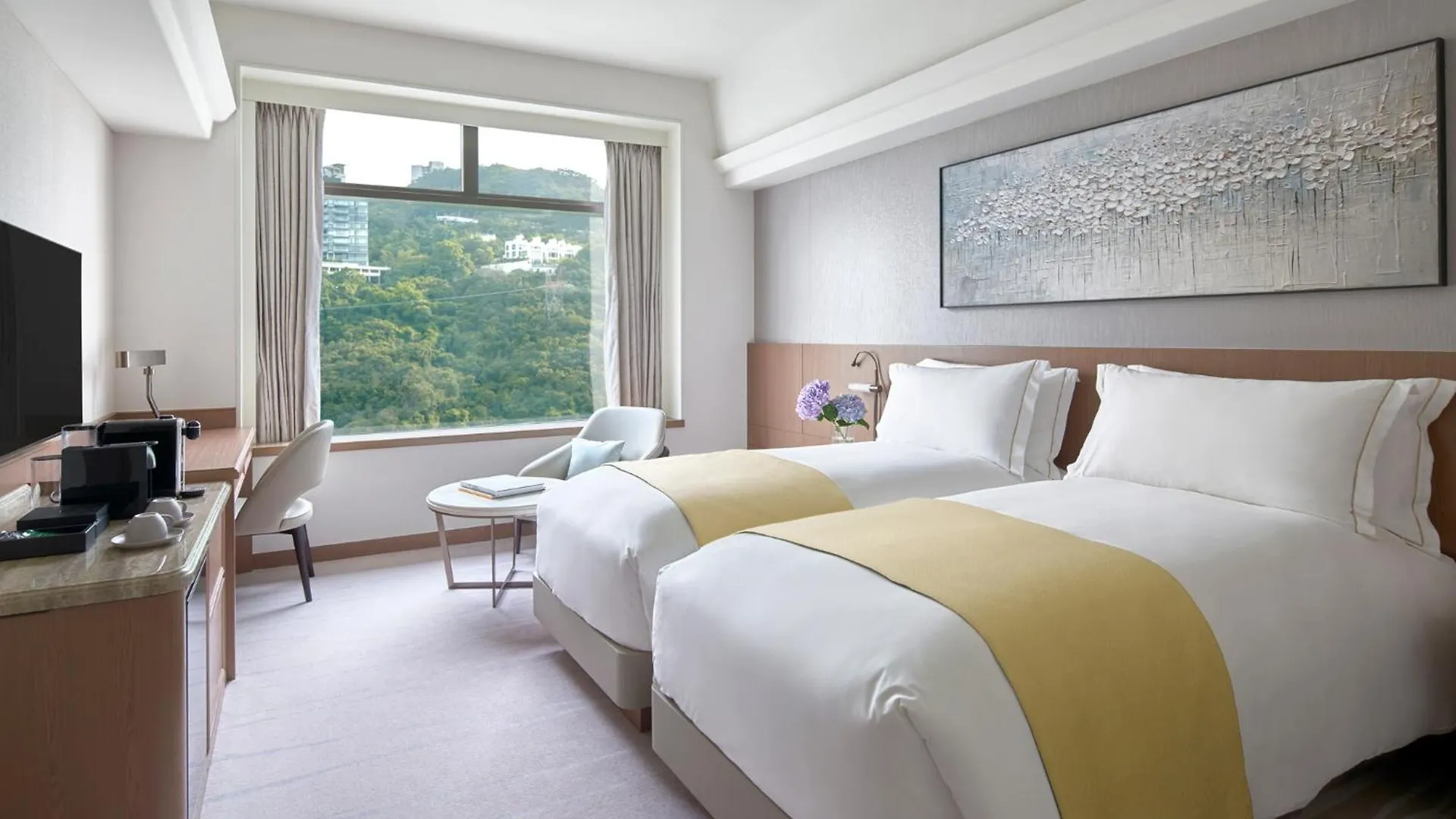 Hopewell Hotel Hong Kong 5*,  China