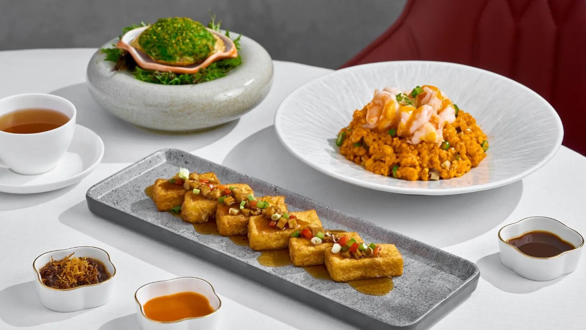 Hopewell Hotel Hong Kong