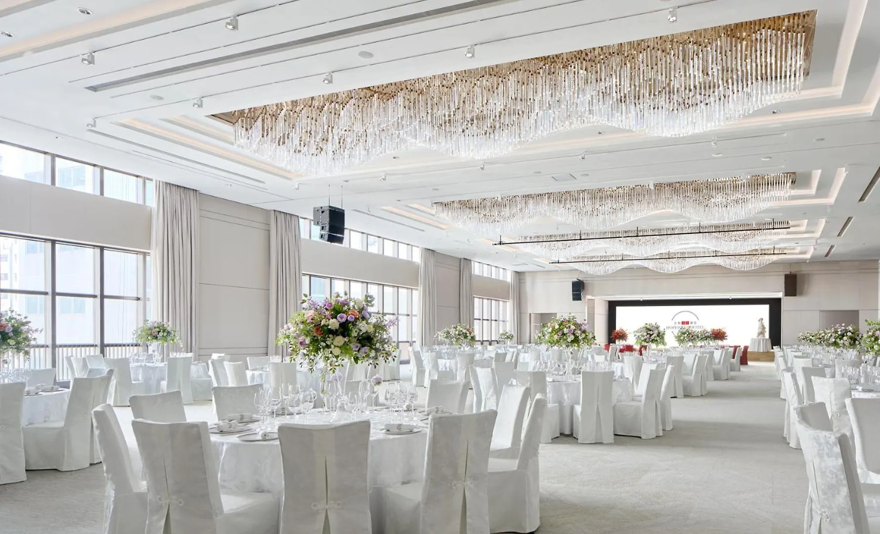 Hopewell Hotel Hong Kong