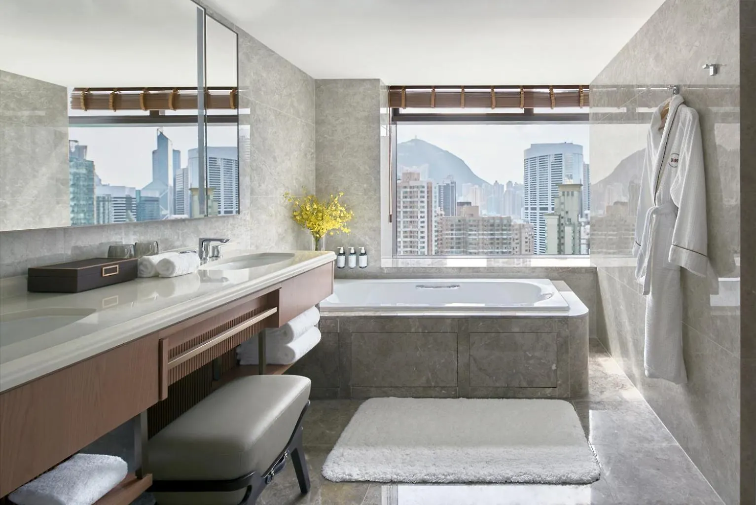 Hopewell Hotel Hong Kong