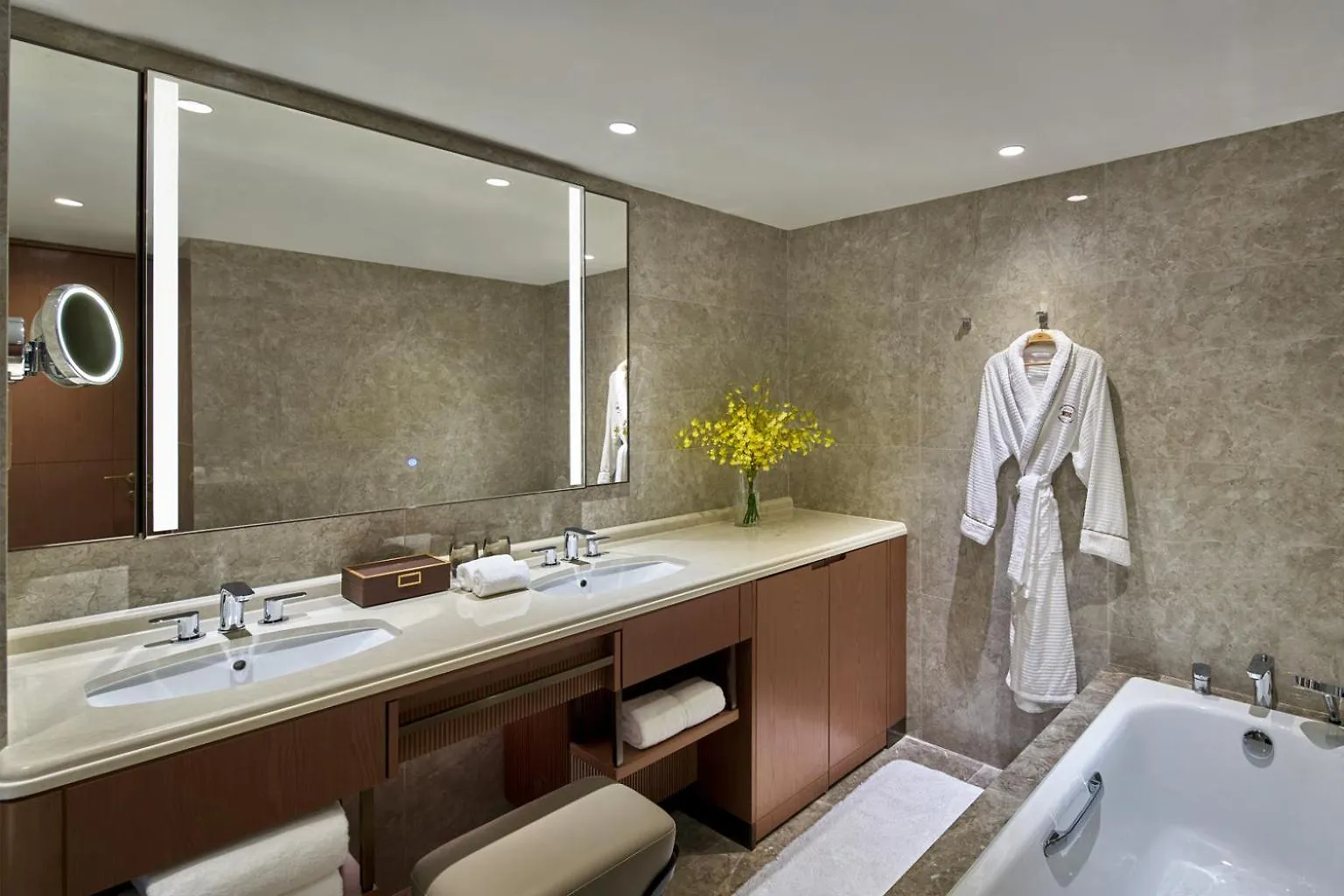 Hopewell Hotel Hong Kong