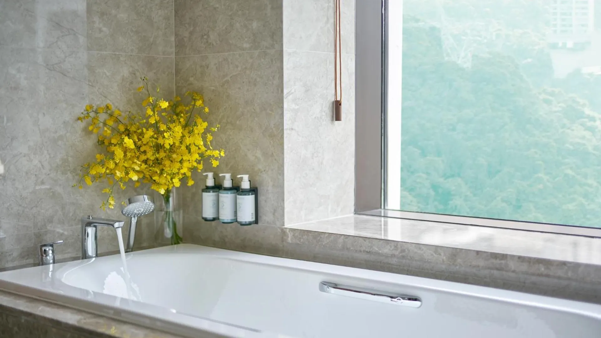 Hopewell Hotel Hong Kong