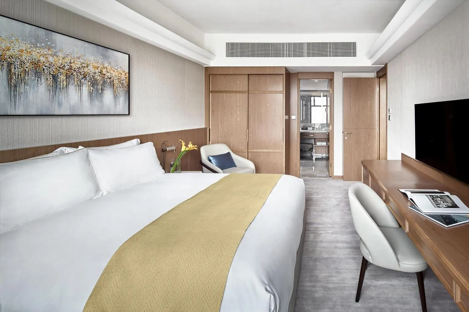 *****  Hopewell Hotel Hong Kong China