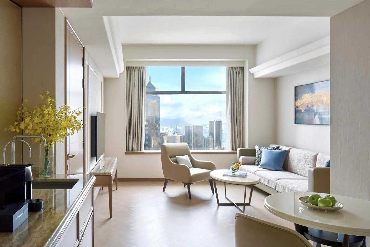 Hopewell Hotel Hong Kong