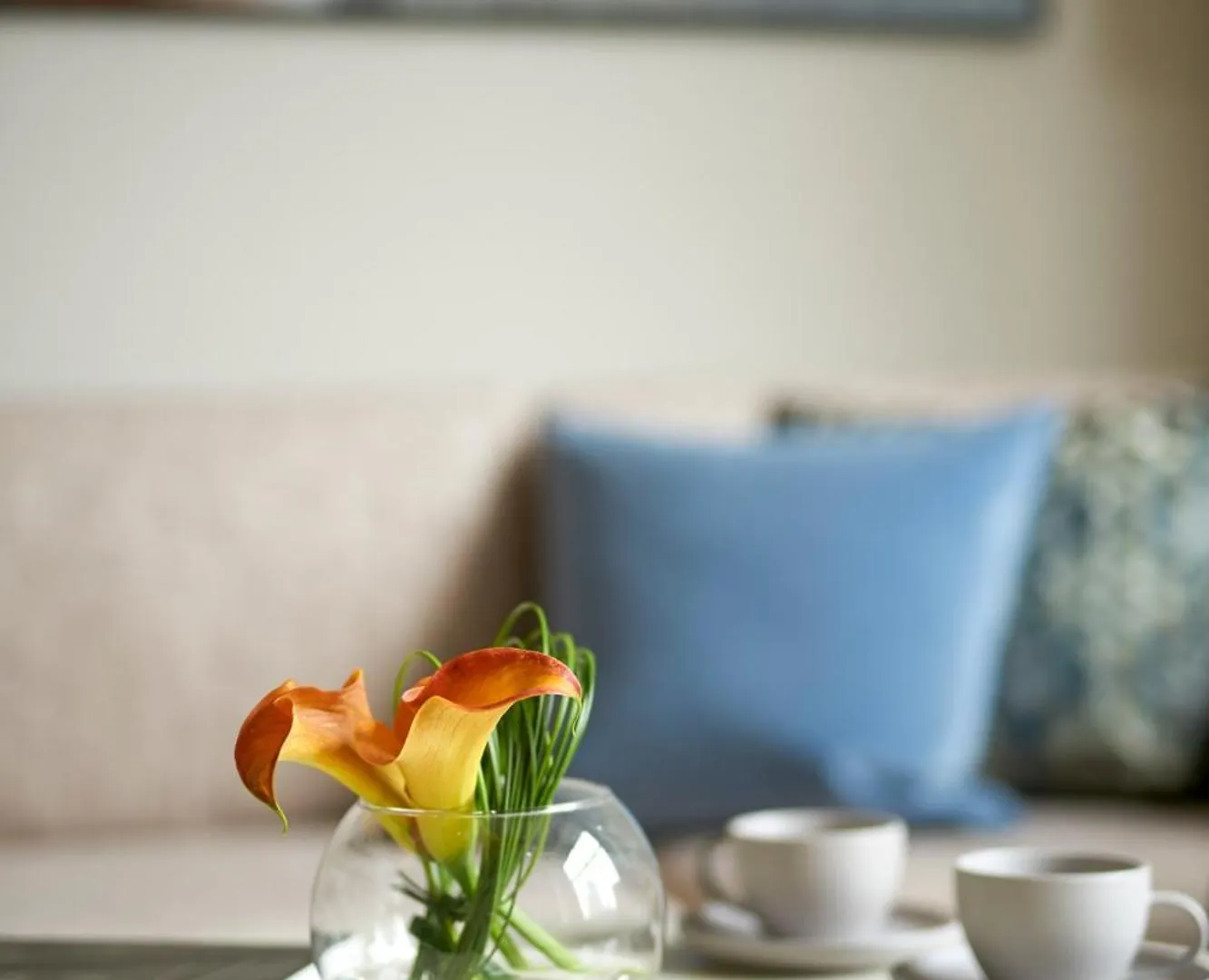 Hopewell Hotel Hong Kong