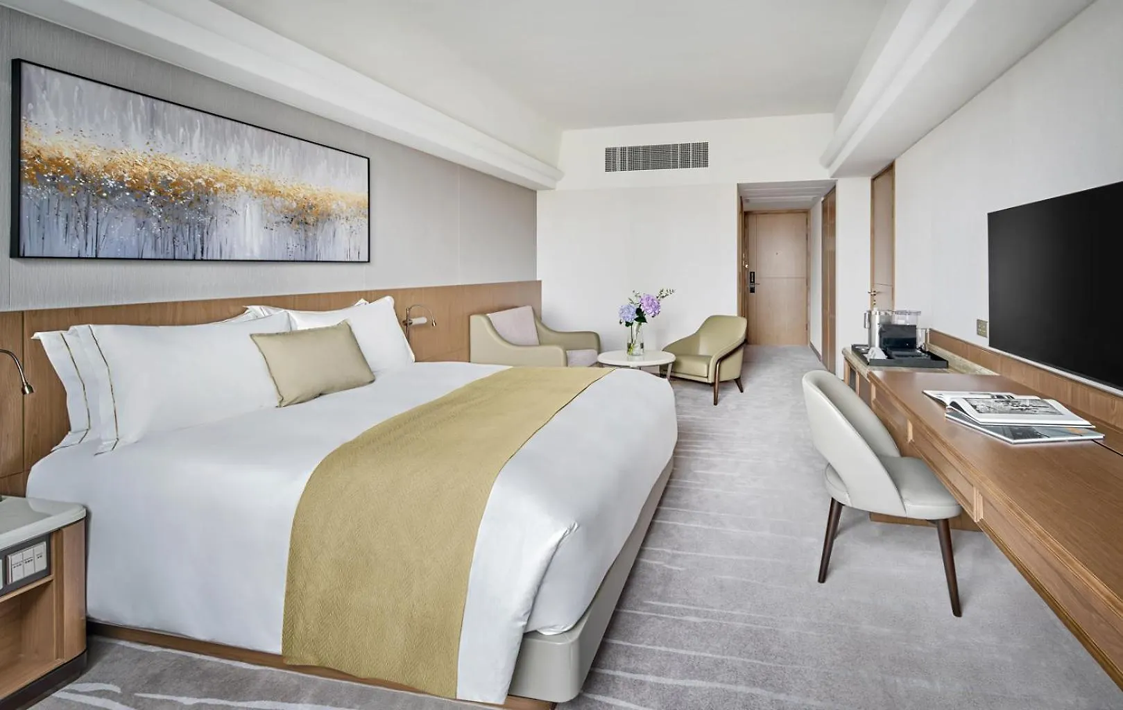 *****  Hopewell Hotel Hong Kong China