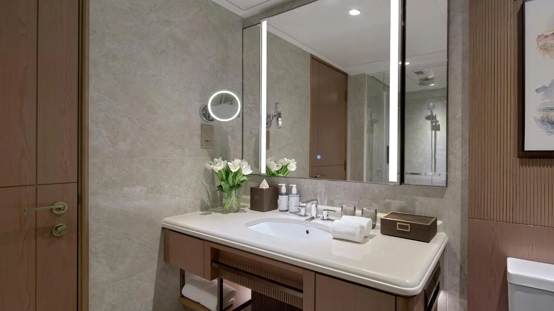 Hopewell Hotel Hong Kong