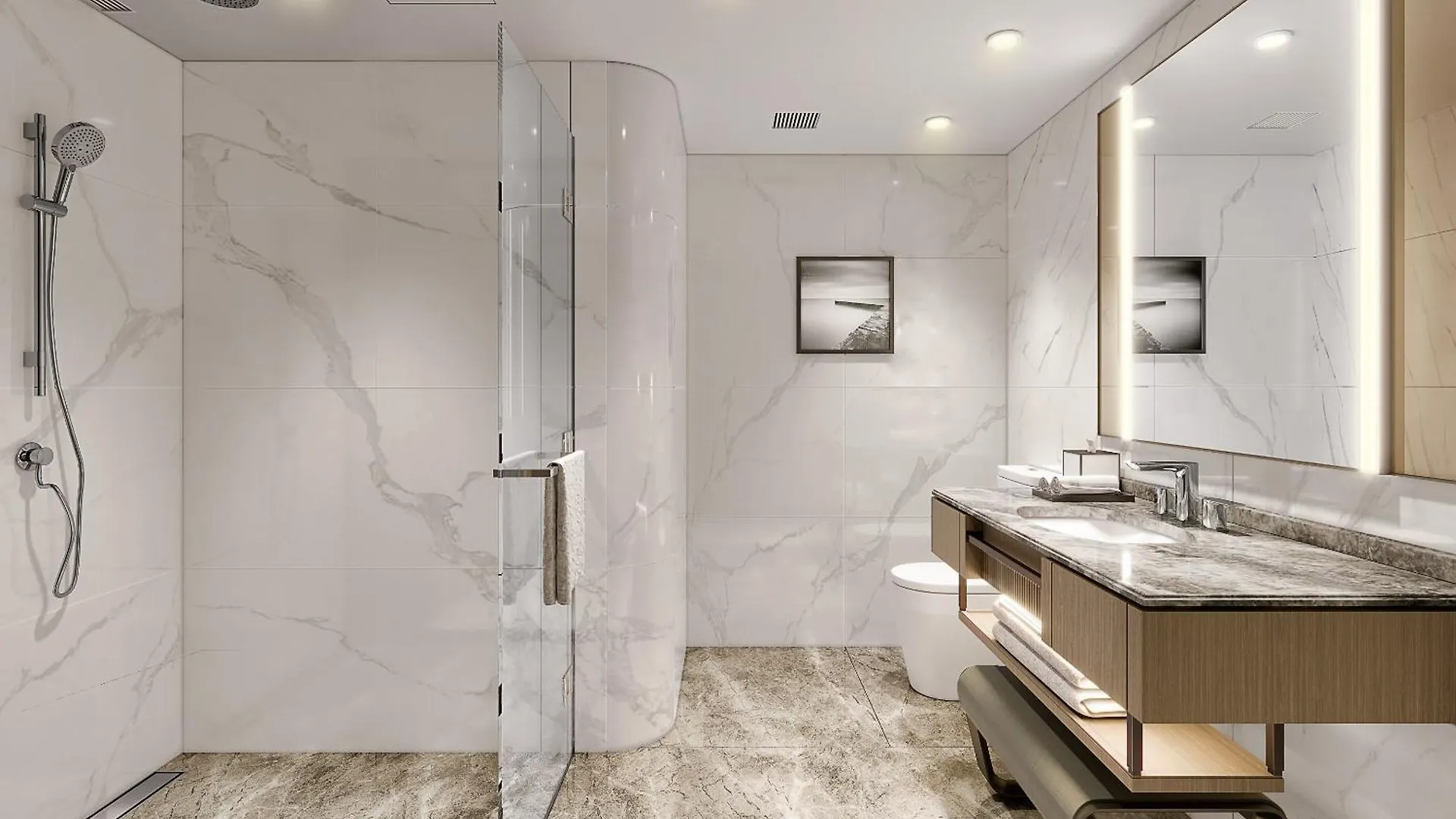 Hopewell Hotel Hong Kong