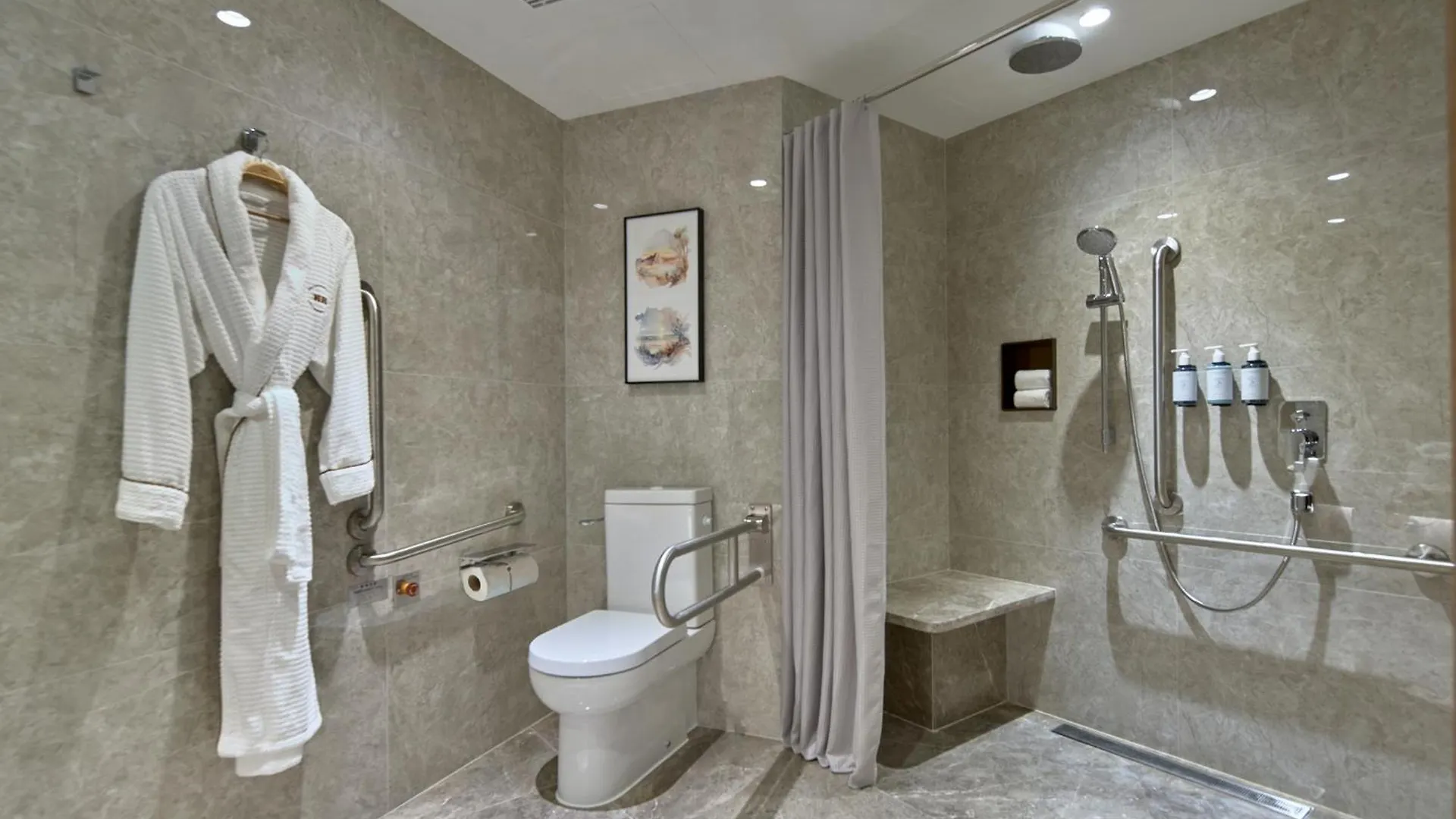 Hopewell Hotel Hong Kong 5*,  China