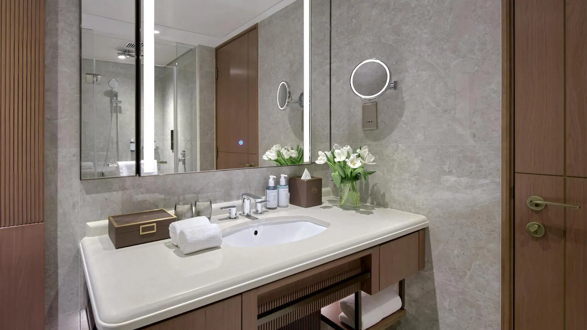 Hopewell Hotel Hong Kong China